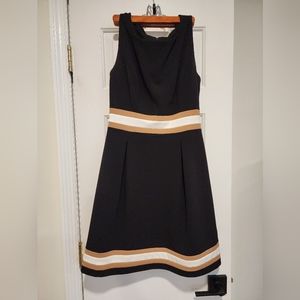 TOMMY HILFIGER DRESS